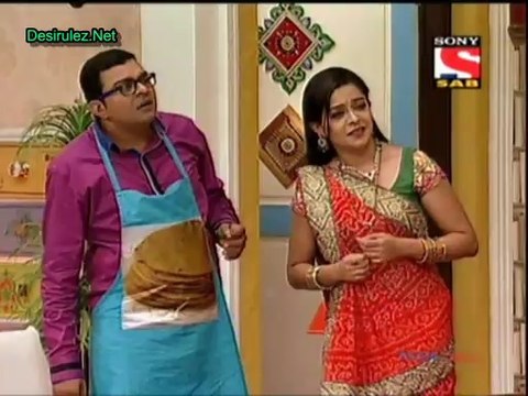 Tu Mere Agal Bagal Hai 20th August 2014 Part2