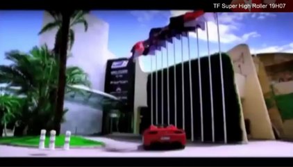 EPT Barcelone : Heads Up Final Super High Roller - Busquet / Colman