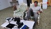 Miniature DailyMotion