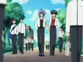 Sukisho 01 legendado em portugues