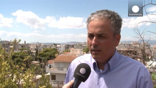 Grèce : dix ans après, que sont les rêves olympiques devenus?