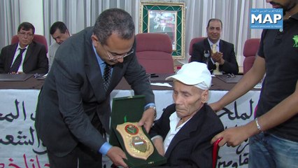 (ثورة الملك والشعب ثمرة الالتزام بالميثاق التاريخي بين العرش والشعب (مصطفى الكثيري