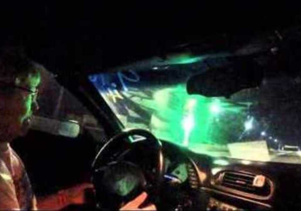 76-Year-Old Cancer Survivor Wins Drag Race