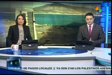 Sequía debida a la canícula pone en riesgo seguridad alimentaria: FAO