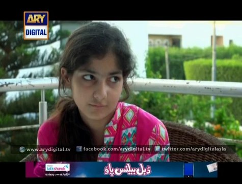 Tootay Huay Taaray Ep - 126 - 20th August 2014
