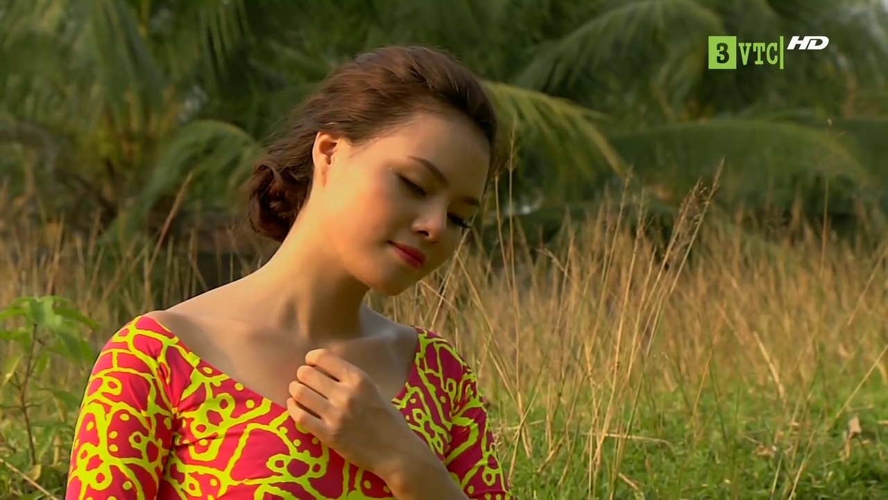 [MV HD] Cảm Xúc Từ Câu Hò Điệu Ví - Trần Thụy Miên (Sao Mai 2013)