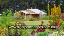 Accommodation Pemberton - Big Brook Cottages