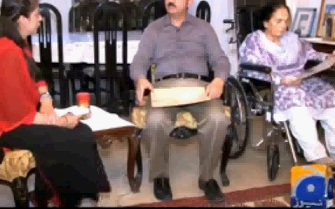 Remembering Rashid Minhas Shaheed