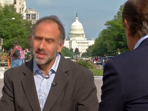 Interviews From Washington DC