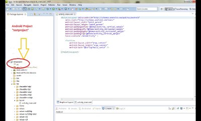 Step-by-Step Guide to Creating Your First Android App 📱