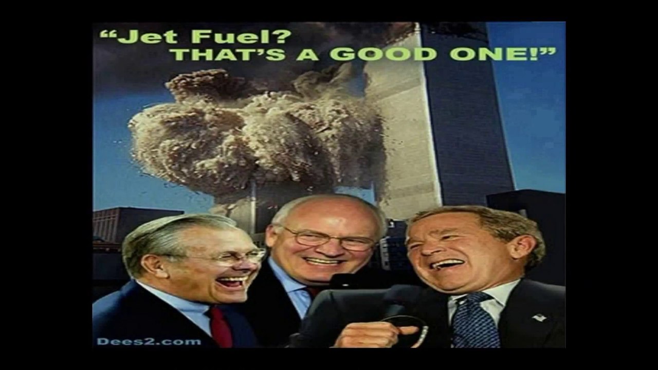 The plot against mankind - extended version