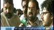 Negotiations between PAT and Government negotiation team failed - Lucman