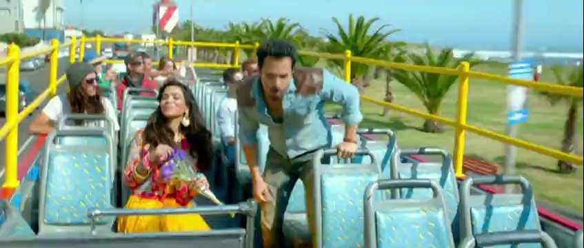 Kabhi Ruhani Kabhi Rumani - Raja Natwarlal