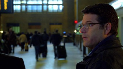 The Strain: FX Networks - Next On: For Services Rendered