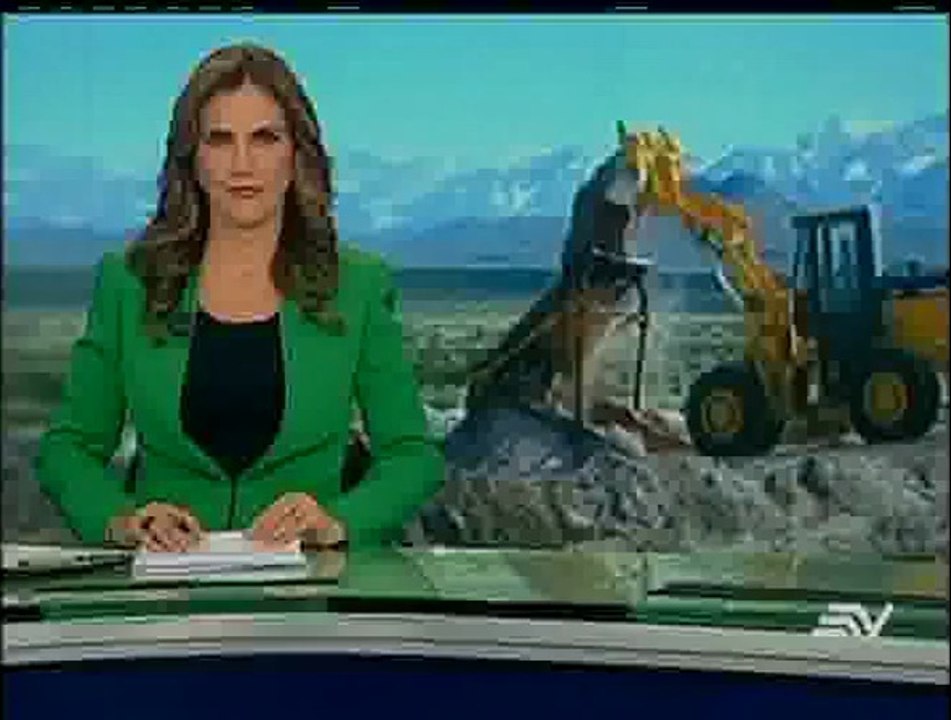 Conozca qué rutas alternas a la vía Calderón-Guayllabamba puede tomar