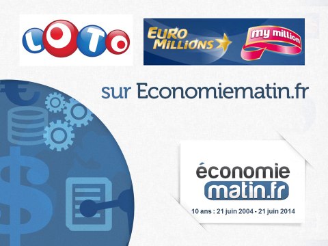 résultat loto mercredi 20 août 2014 numéros gagnants