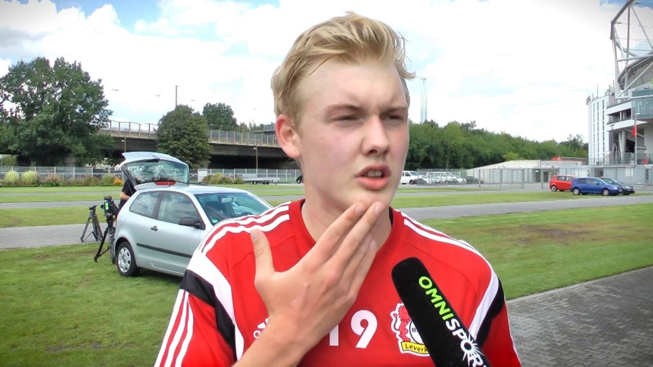 Leverkusen bereit für BVB: 'Ein anderes Kaliber!'