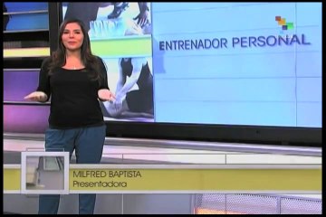 Know Your Body - Teenage Mothers