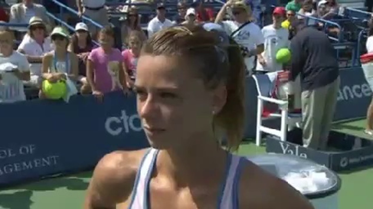 intervista Giorgi (in inglese)