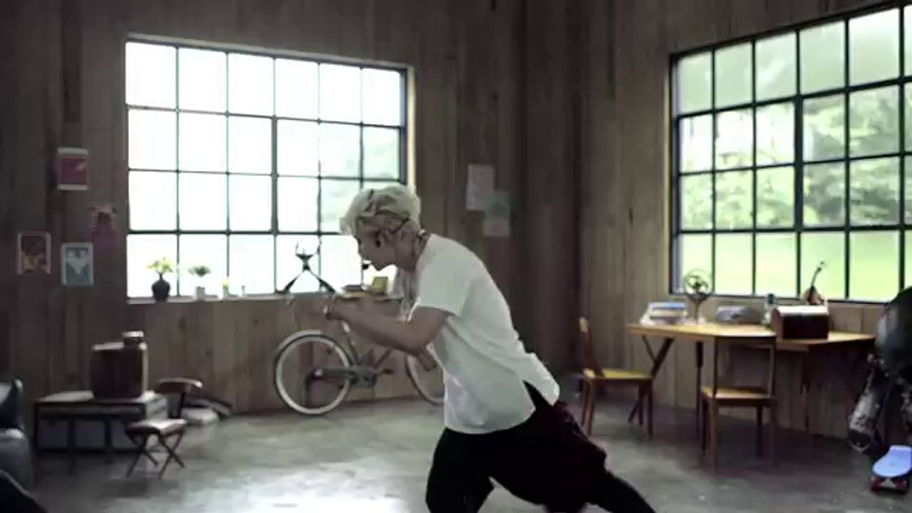 준호(Junho) 'FEEL (Korean Ver.)' Live Video