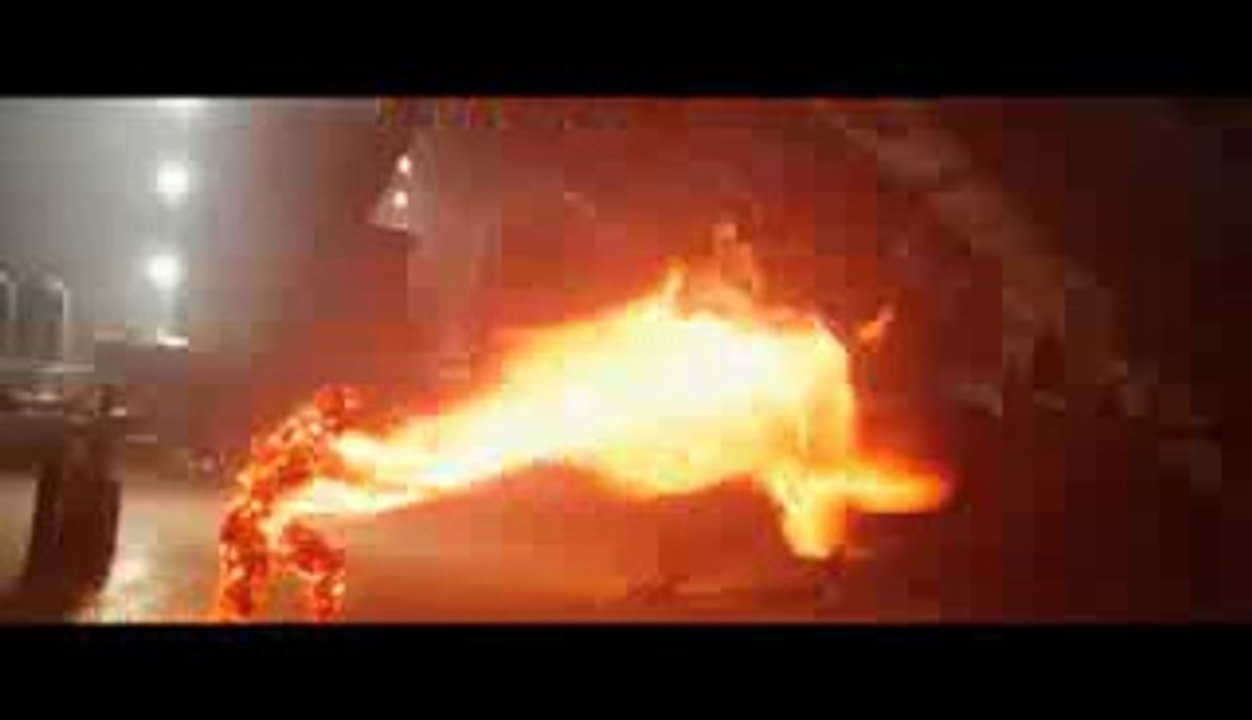X-Men- Days of Future Past - Opening Battle Clip [HD] - 20th Century FOX