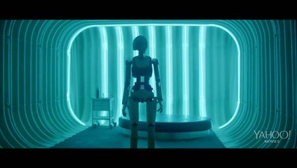 Autómata - Trailer [VO]
