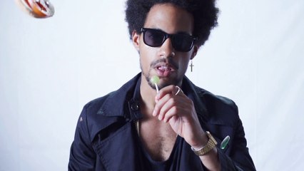 Ahzumjot - Tag Eins (Snippet)