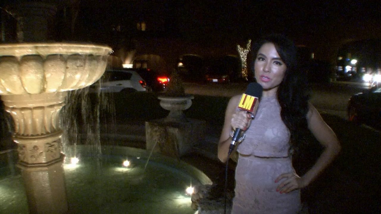 Latina Model Magazine Host Jazmyne Hernandez (JazzyJazz) Bloopers