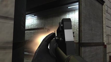 Zco’s Army 3D Game Demo showcasing 3D Game Development Power