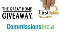 Sirius XM Radio Home Giveaway Promotion