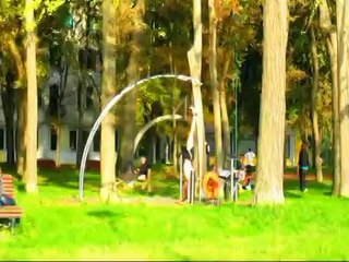 Inter Rail Trip #Marion & Virginie