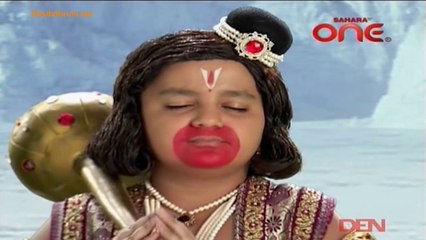 Jai Jai Jai Bajarangbali 20th August 2014 Video Watch Online pt1