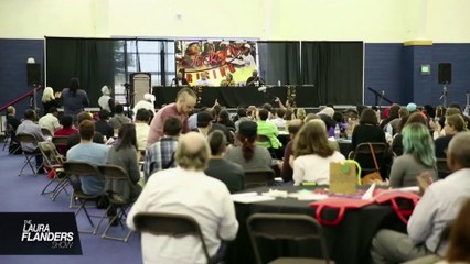 Laura Flanders Show: Jessica Gordon Nembhard