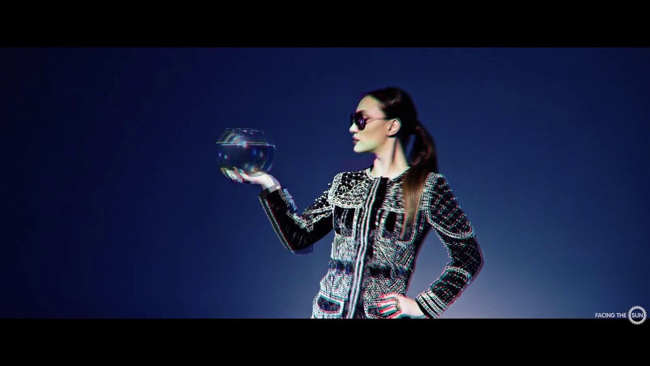 Криско и Мария Илиева - Видимо доволни