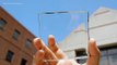 Researchers Pull Solar Power From Transparent Glass