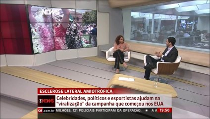 Balde de agua fria - Viral que virou febre