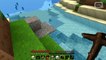 Lets Play Minecraft Co op Qexilber on LP FK Part 1