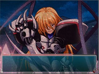 Kikaijikake no Eve -Dea Ex Machina- Partie. 67