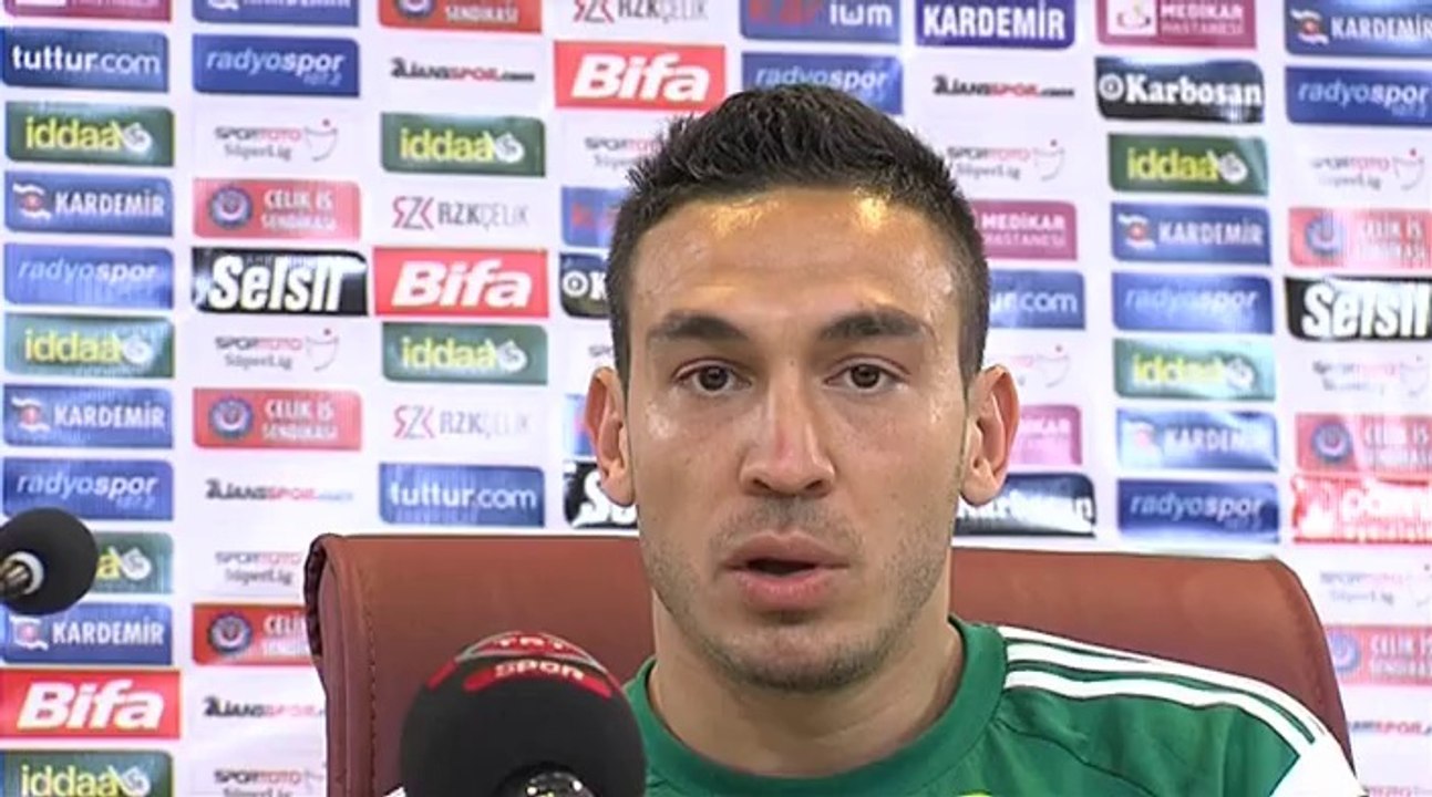 Mevlüt Erding très attendu en Turquie