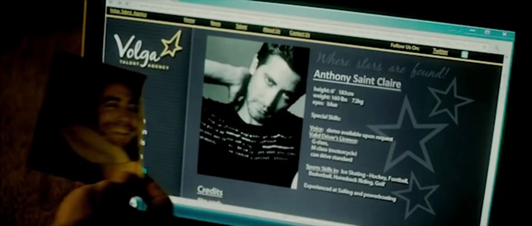 Enemy (2013) [HD] Trailer Ελληνικοί Υπότιτλοι