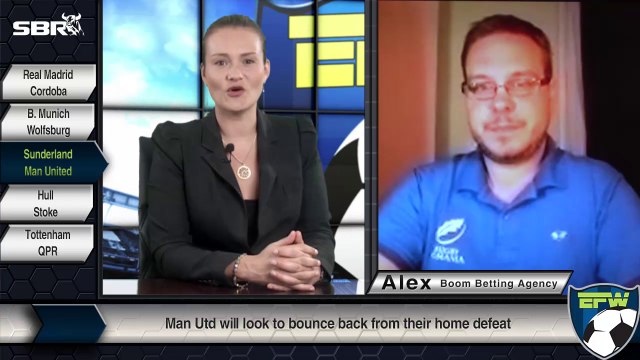 Sunderland vs Manchester United [24.08.14] EPL Football Match Preview