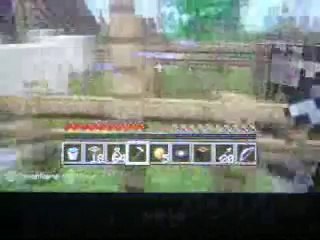 test minecraft edition xbox 360