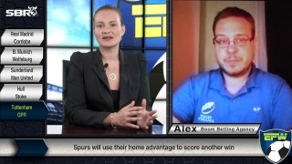 Tottenham vs QPR [24.08.14] EPL Football Match Preview