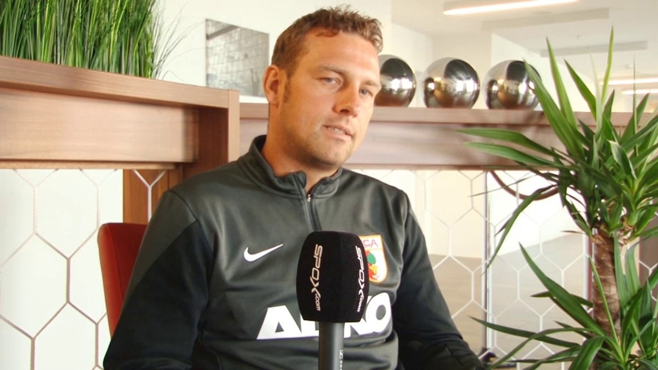 Weinzierl: 'Riesen-Spiele für uns'