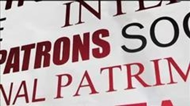 Geneviève Fioraso, secrétaire d'État à la Recherche et à l'Enseignement supérieur, dans Le Grand Journal - 20/08 5/7