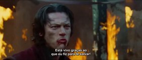 Drácula: A História Nunca Contada (Dracula Untold, 2014) - Trailer HD Legendado