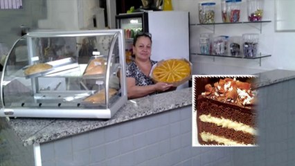 Lanchonete do Seara de José