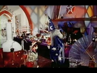 Santa Claus trailer (1959)