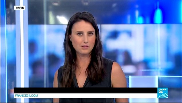 Un oeil sur les médias - Blackout médiatique contre les jihadistes