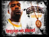 50 Cent - World War III (Freestyle) ft G-Unit